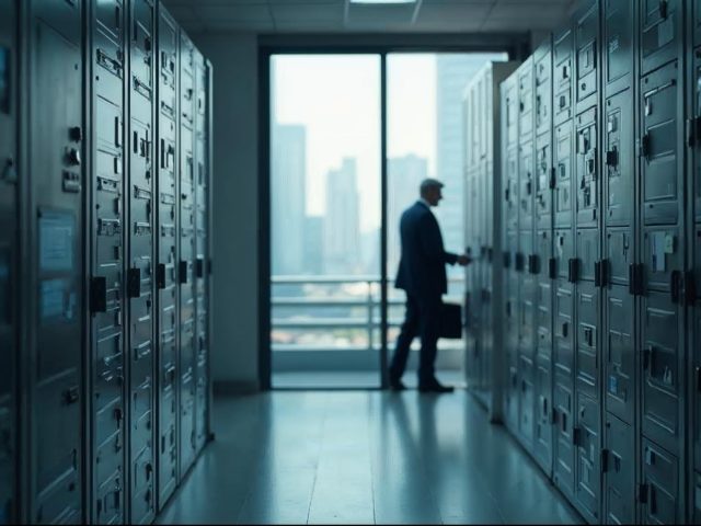 Due diligence înaintea cooperării internaționale