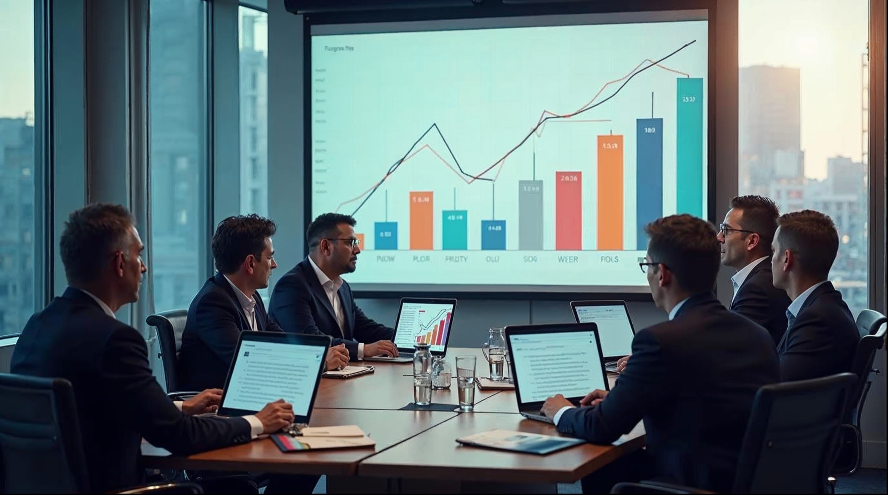Ce așteaptă investitorii de la companiile tinere