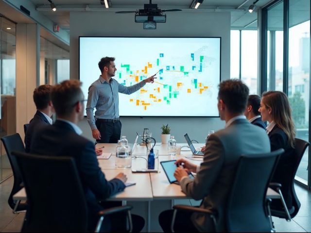 Mobilitatea internațională pentru startupuri