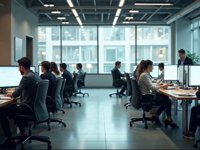Servicii de suport pentru afaceri: ce funcții pot fi delegate