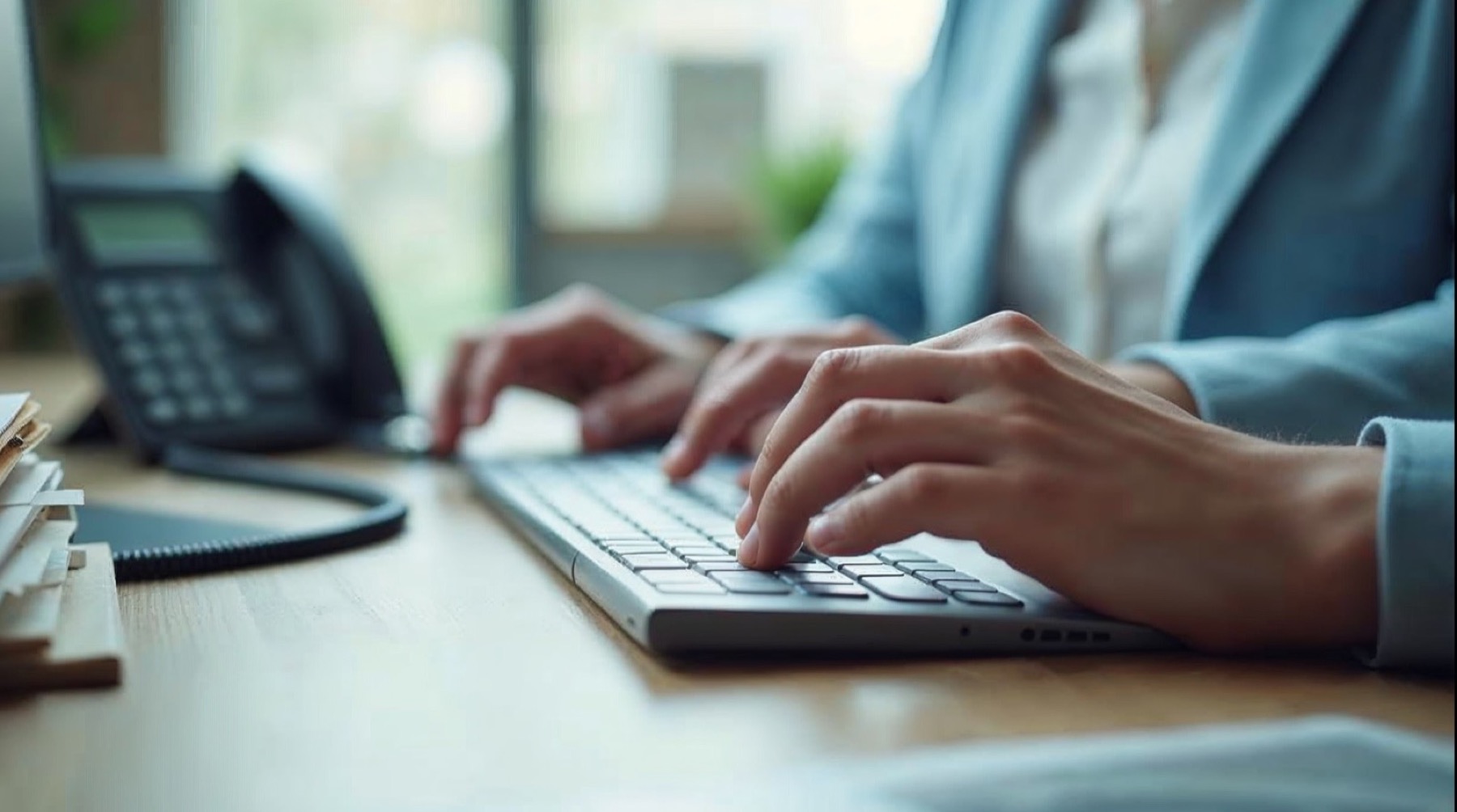 Administrative Support